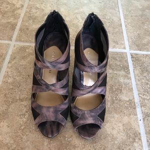 Gianni Bini shoes